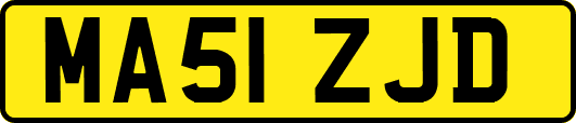 MA51ZJD