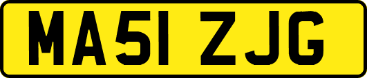 MA51ZJG