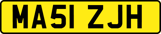 MA51ZJH