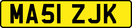 MA51ZJK