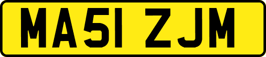 MA51ZJM