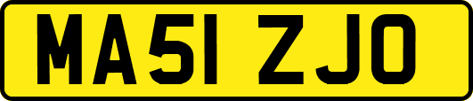 MA51ZJO