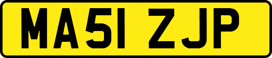 MA51ZJP