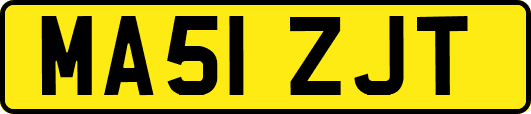 MA51ZJT