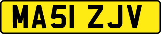 MA51ZJV