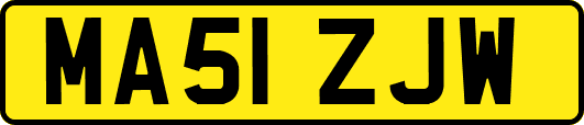 MA51ZJW