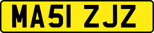 MA51ZJZ