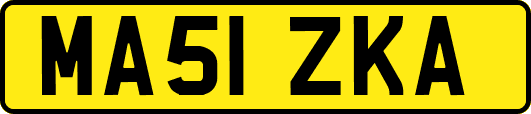 MA51ZKA