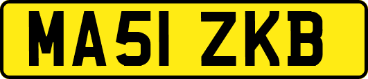MA51ZKB