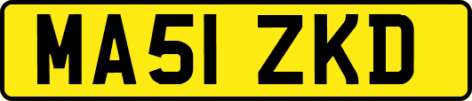 MA51ZKD