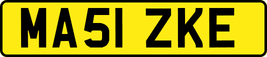 MA51ZKE