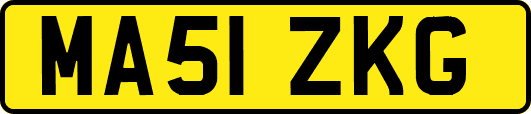 MA51ZKG