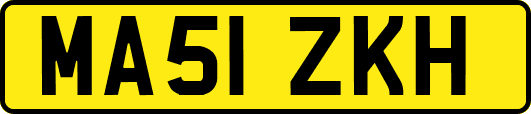 MA51ZKH