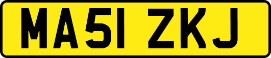 MA51ZKJ
