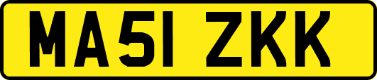 MA51ZKK
