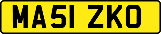 MA51ZKO