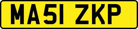 MA51ZKP
