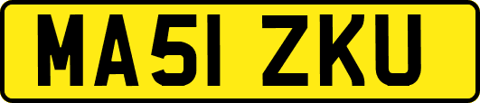 MA51ZKU