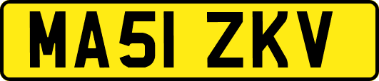 MA51ZKV