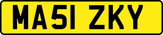 MA51ZKY
