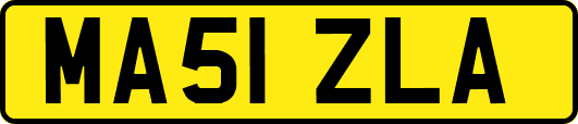 MA51ZLA