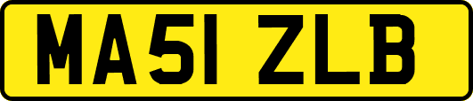 MA51ZLB