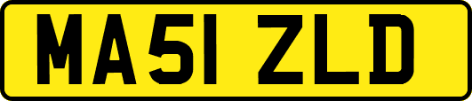 MA51ZLD