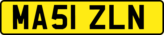 MA51ZLN