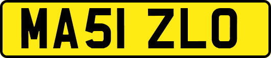 MA51ZLO