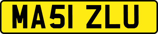 MA51ZLU