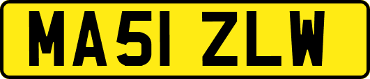 MA51ZLW