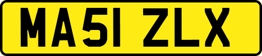 MA51ZLX