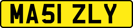 MA51ZLY
