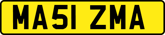 MA51ZMA