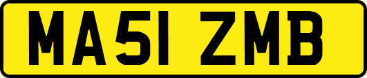 MA51ZMB