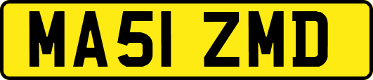 MA51ZMD