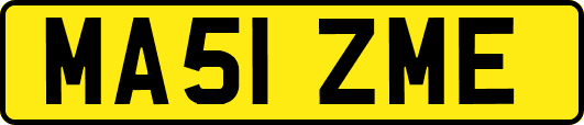 MA51ZME