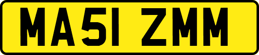 MA51ZMM