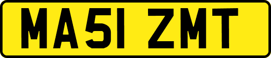 MA51ZMT