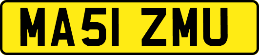 MA51ZMU
