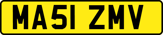 MA51ZMV