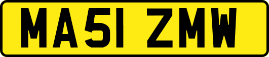 MA51ZMW