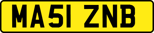 MA51ZNB