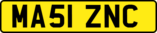 MA51ZNC