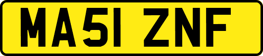 MA51ZNF