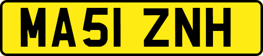 MA51ZNH