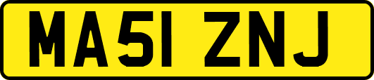 MA51ZNJ