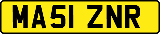 MA51ZNR