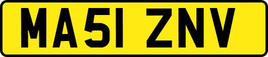 MA51ZNV