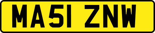 MA51ZNW